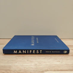 Manifest - Roxie Nafousi รูปที่ 2