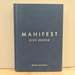 Manifest - Roxie Nafousi