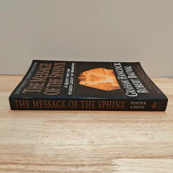 The Message of the Sphinx - Graham Hancock, Robert Bauval รูปที่ 2