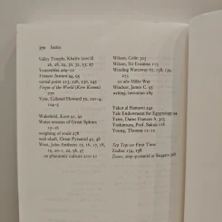 The Message of the Sphinx - Graham Hancock, Robert Bauval รูปที่ 10