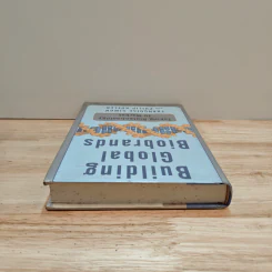Building Global Biobrands - Françoise Simon, Philip Kotler รูปที่ 4