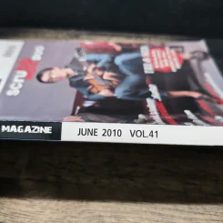 The Guitar Mag June 2010 Vol.41 รูปที่ 3