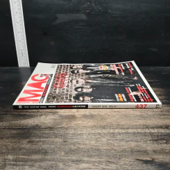 The Guitar Mag No.437 รูปที่ 3