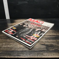 The Guitar Mag No.437 รูปที่ 5