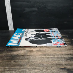 The Guitar Mag No.434 รูปที่ 3