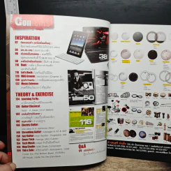 The Guitar Mag No.434 รูปที่ 8