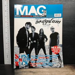 The Guitar Mag No.434