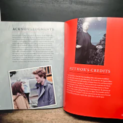 Twilight: The Complete Illustrated Movie Companion - Mark Cotta Vaz รูปที่ 10