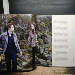Twilight: The Complete Illustrated Movie Companion - Mark Cotta Vaz รูปที่ 9