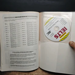 Barron's IELTS Practice Exams (3rd Edition) รูปที่ 10