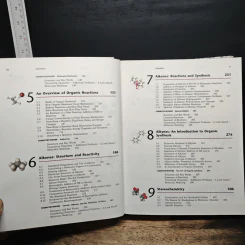Organic Chemistry - John McMurry รูปที่ 8