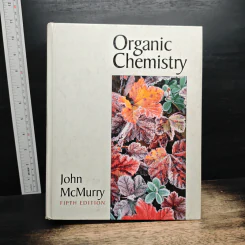 Organic Chemistry - John McMurry