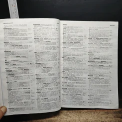 Collins COBUILD English Dictionary for Advanced Learners รูปที่ 8