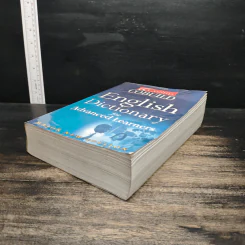 Collins COBUILD English Dictionary for Advanced Learners รูปที่ 4