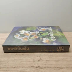 ขอรักในฝัน เล่ม 2 - ม.มธุการี รูปที่ 2