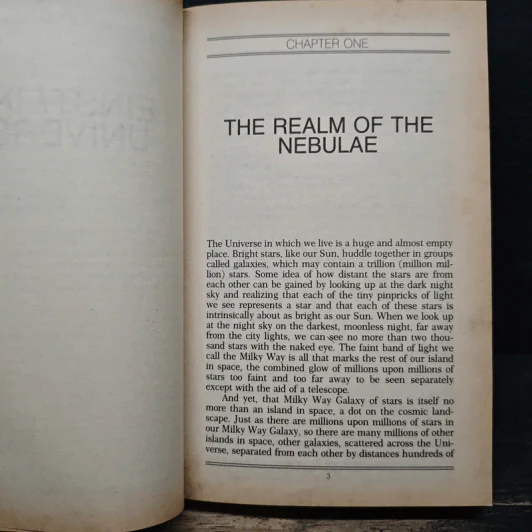 In Search of the Big Bang - John Gribbin รูปที่ 10