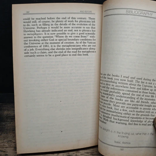 In Search of the Big Bang - John Gribbin รูปที่ 11