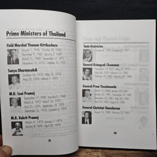 Thai Talk - Suthichai Yoon รูปที่ 7