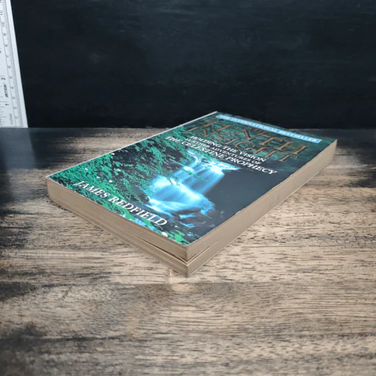 The Tenth Insight - James Redfield รูปที่ 4