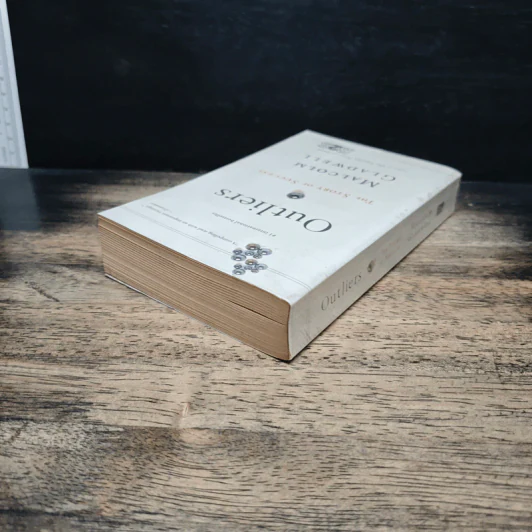 Outliers - Marcolm Gladwell รูปที่ 5