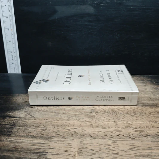Outliers - Marcolm Gladwell รูปที่ 3