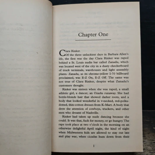 Certain Prey - John Sandford รูปที่ 7