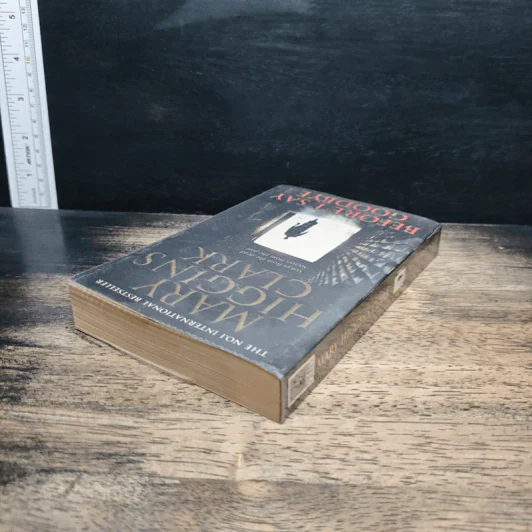 Before I Say Good-Bye - Mary Higgins Clark รูปที่ 5