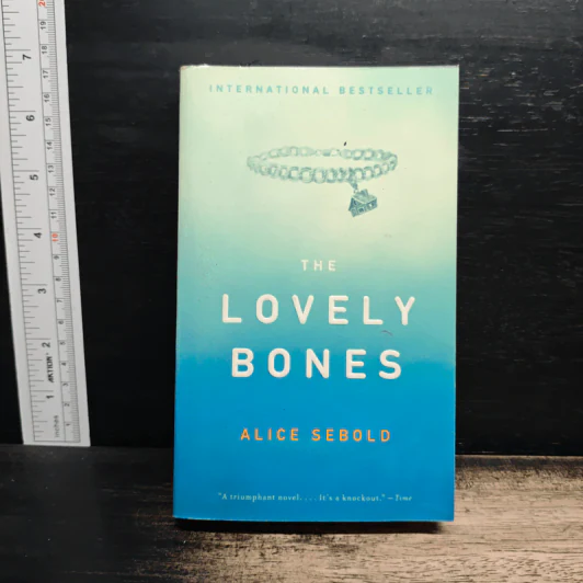 The Lovely Bones - Alice Sebold รูปที่ 1