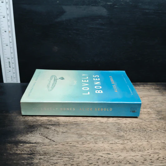 The Lovely Bones - Alice Sebold รูปที่ 3