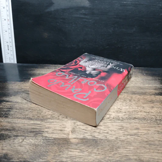 The Winner Stands Alone - Paulo Coelho รูปที่ 5