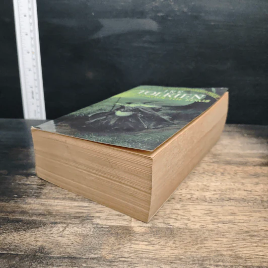 The Lord of the Rings - J.R.R.Tolkien รูปที่ 4