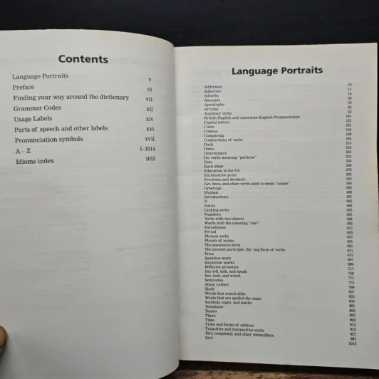 Cambridge Dictionary of American English รูปที่ 7