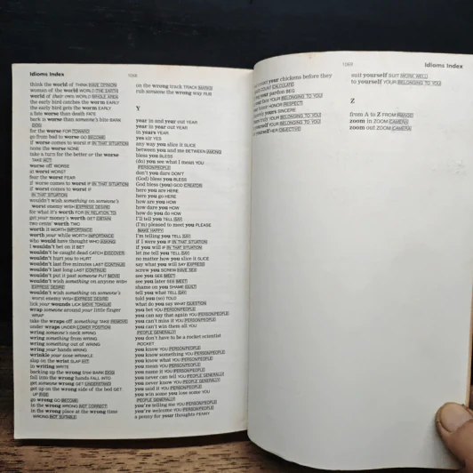 Cambridge Dictionary of American English รูปที่ 10