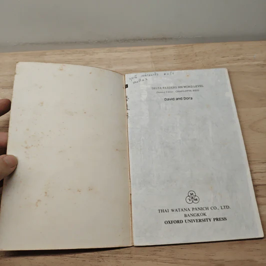 Delta Readers - Charles Dickens รูปที่ 6