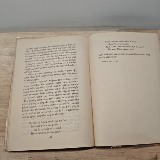 Little Women - Louisa May Alcott รูปที่ 10
