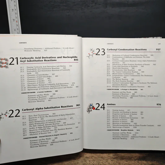 Organic Chemistry - John McMurry รูปที่ 12