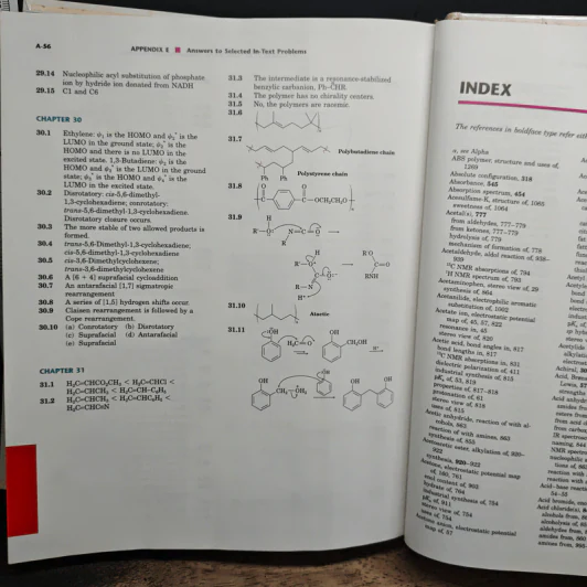 Organic Chemistry - John McMurry รูปที่ 15