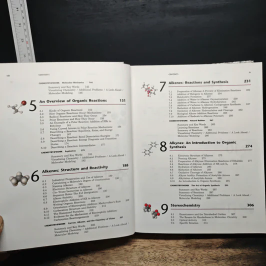 Organic Chemistry - John McMurry รูปที่ 8
