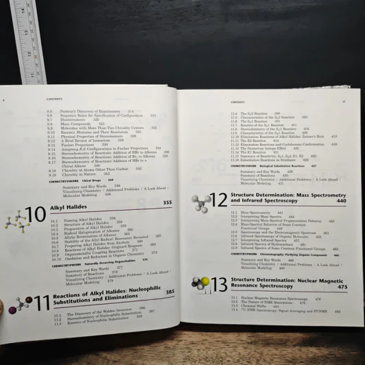 Organic Chemistry - John McMurry รูปที่ 9