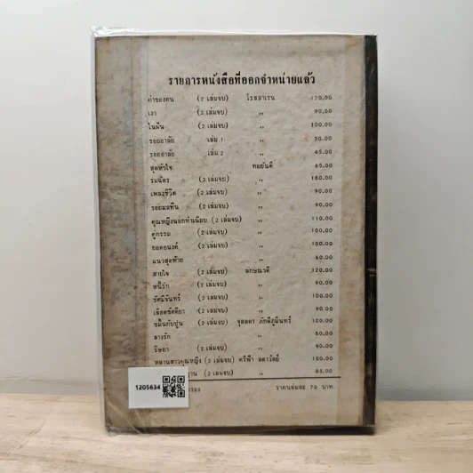ดวงใจนี้ใครครอง - สุภาว์ เทวกุล รูปที่ 4