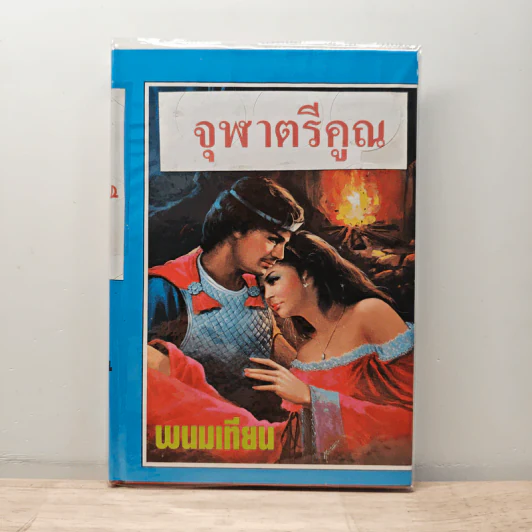 จุฬาตรีคูณ - พนมเทียน รูปที่ 1
