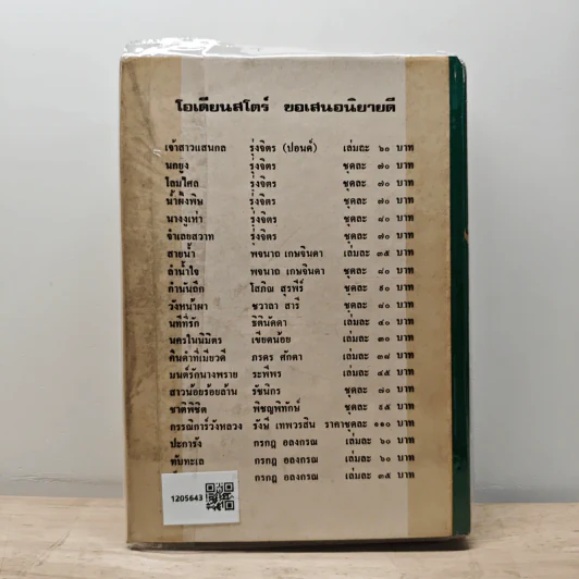 ใต้ฝุ่น - เกรียง ไกรสร รูปที่ 5