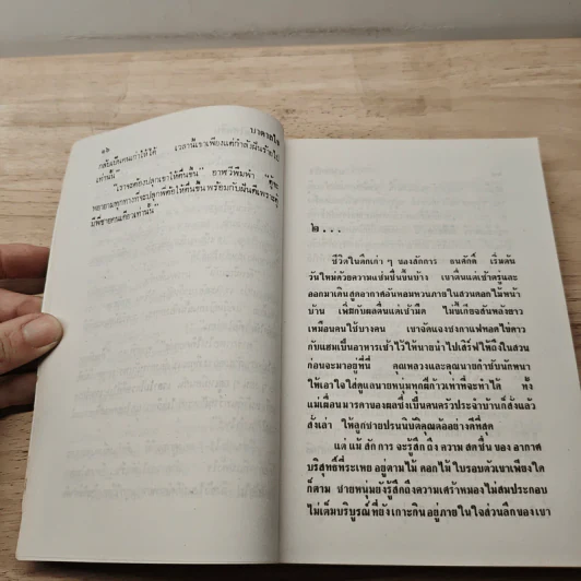 บาดาลใจ - กฤษณา อโศกสิน รูปที่ 7