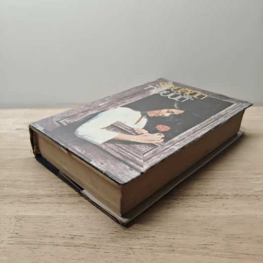 รอยลิขิต - ทมยันตี รูปที่ 3