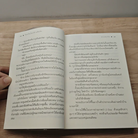 ใดๆ ในโลกล้วนคือรัก - ดวงตะวัน รูปที่ 8