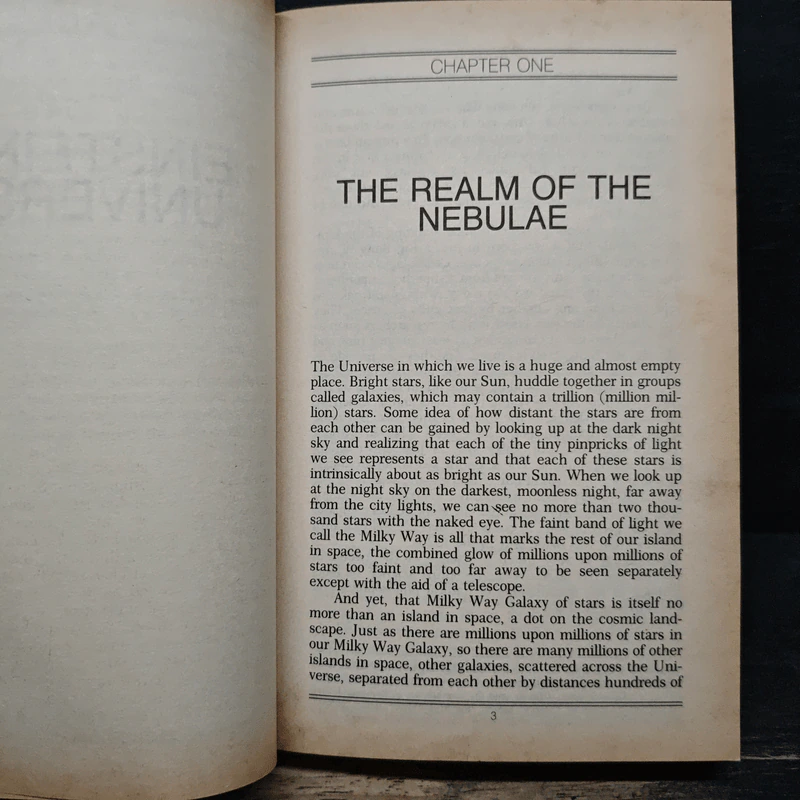 In Search of the Big Bang - John Gribbin รูปที่ 10