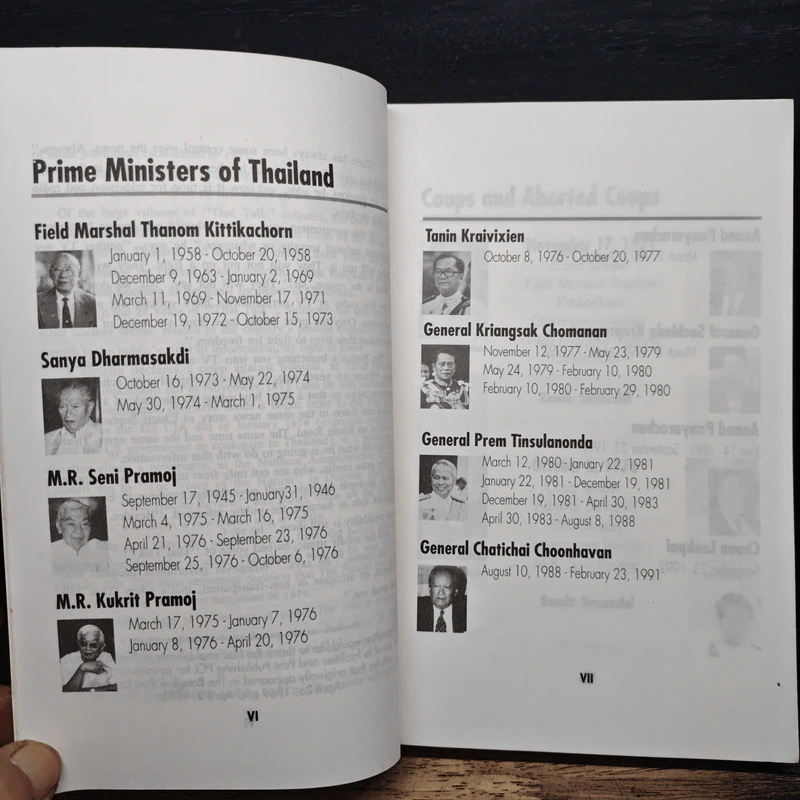 Thai Talk - Suthichai Yoon รูปที่ 7