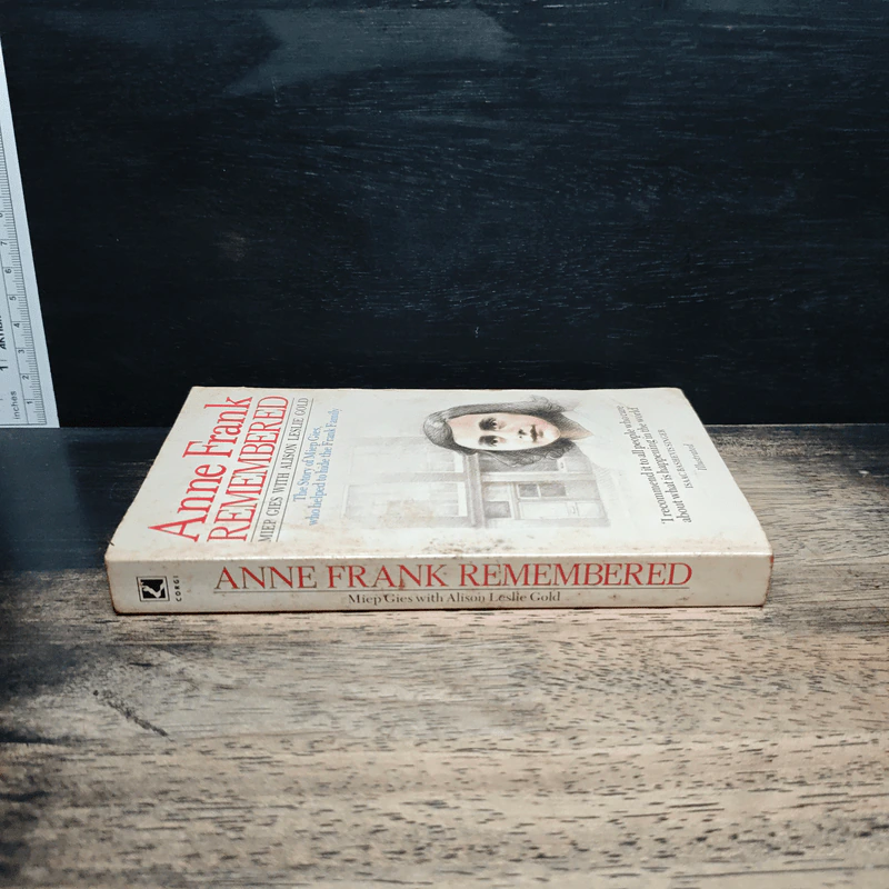 Anne Frank Remembered รูปที่ 3