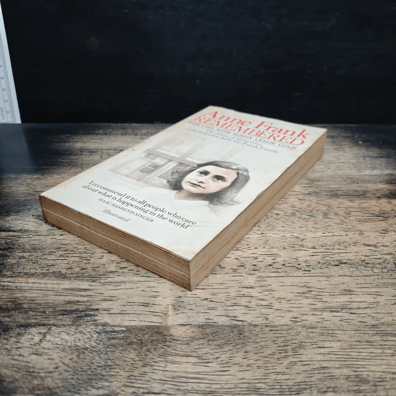 Anne Frank Remembered รูปที่ 4