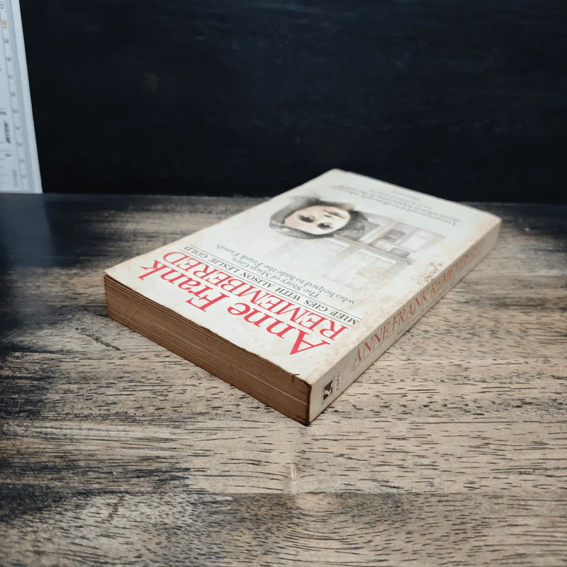 Anne Frank Remembered รูปที่ 5